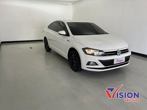 Volkswagen Virtus 1.0 200 TSI COMFORTLINE AUTOMÁTICO
