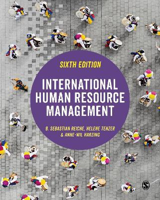 Libro International Human Resource Management - B. Sebast...