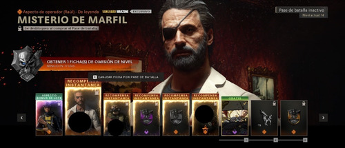Imagen 2 de 9 de Call Of Duty Lotes O Pack Cualquier Plataforma