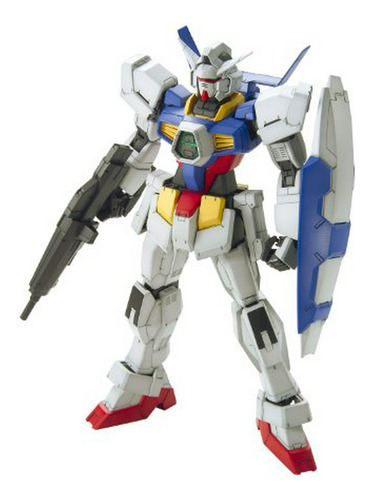 Bandai Hobby Gundam Age-1 Normal 1-100-master Grade.