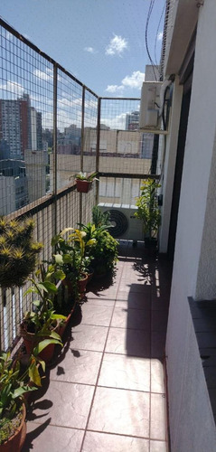 Imagen 8 de 9 de 3 Amb Gran Vista En Muy Buen Edificio