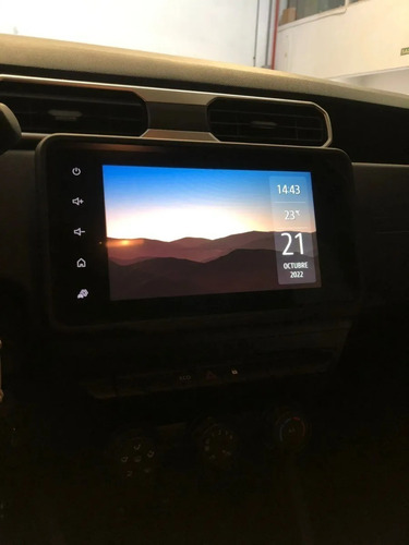 Imagen 11 de 25 de Renault Duster Zen 1.6 Mt En Stock Fisico Retiro Inmed (cna)