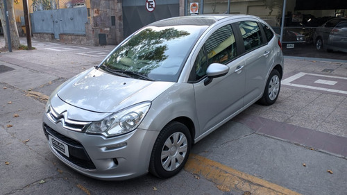 Citroën C3 1.5 Tendance I 90cv