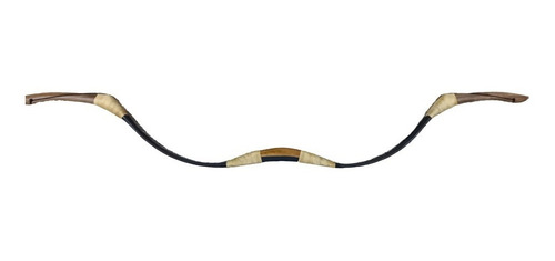 Arco Húngaro Artesanal, Arcos E-g, 30 Libras De Potencia