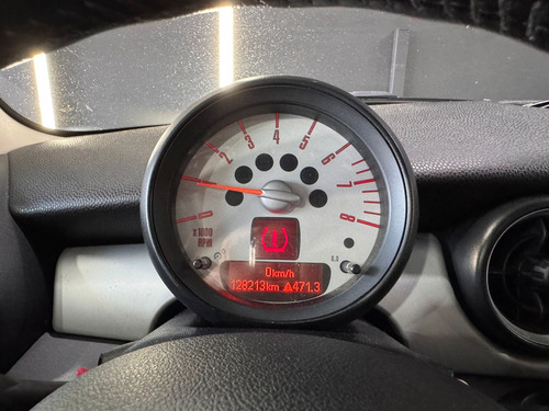 Mini Cooper PEPPER L09