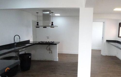 Imagem 13 de 25 de Cobertura Com 3 Dormitórios, 284 M² - Venda Por R$ 1.800.000,00 Ou Aluguel Por R$ 7.000,00/mês - Lauzane Paulista - São Paulo/sp - Co0027