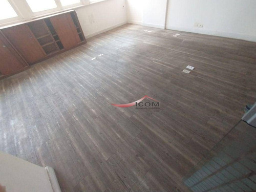 Imagem 9 de 19 de Sala À Venda, 30 M² Por R$ 250.000,00 - Centro - Rio De Janeiro/rj - Sa0391