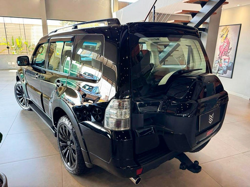 Mitsubishi Pajero 3.2 HPE 4X4 7 LUGARES 16V TURBO INTERCOOLER