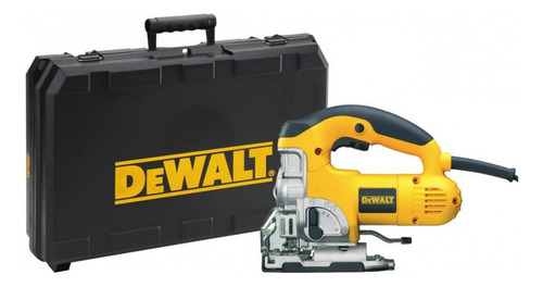 Sierra Caladora 780 Watts Dewalt Dw331k