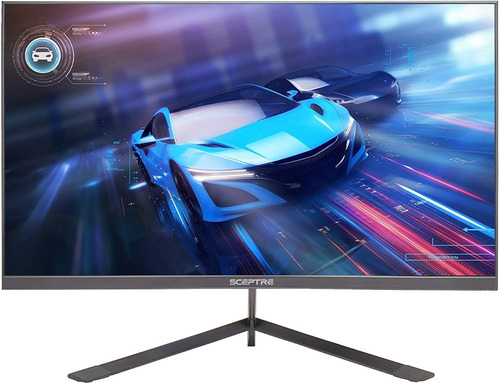 Sceptre E275b-fpn168 Monitor Gamer Fhd Ips 144hz 1ms 27''