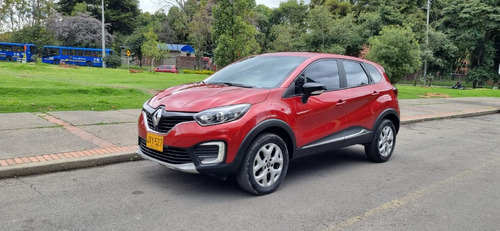 Renault Captur 2.0 Intens Mecánica