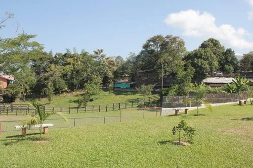 Finca En Ebéjico