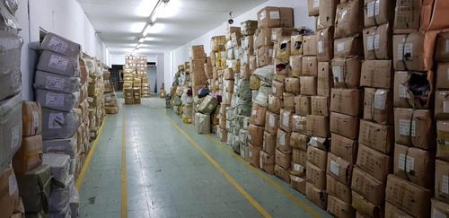 Imagen 4 de 10 de Venta De Local Con Depósito Y Cocheras En Once