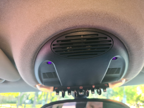 Cooper Countryman Doble Techo Panoramico Levas Al Volante