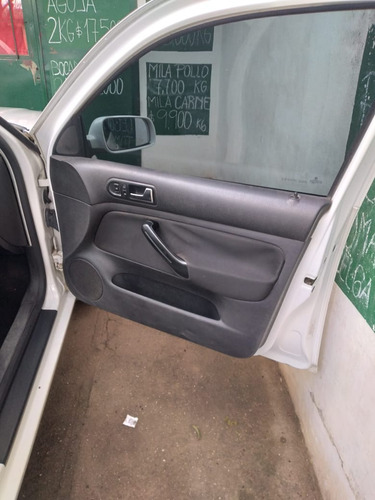 Volkswagen Bora 2.0 Trendline 115cv
