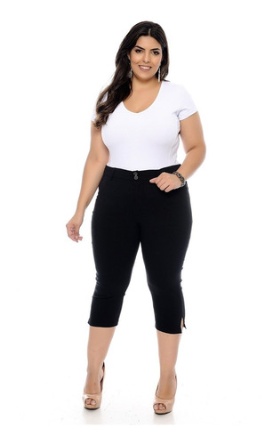 comprar calça plus size