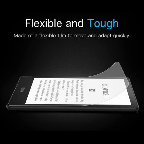 Protector De Pantalla Moko Para Kindle Paperwhite 6.8 11th G