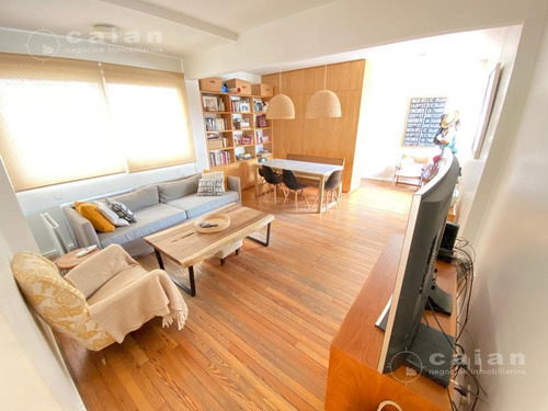 Imagen 14 de 30 de Venta - 4 Amb C/dep. - Balcon Corrido Frente - Cochera Fija - Vig.24 Hs.