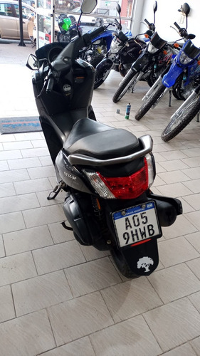 Imagen 6 de 7 de Scooter Yamaha Nm-x Modelo 2017