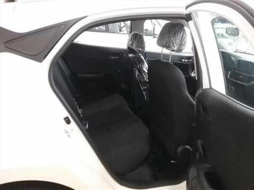 Hyundai Hb20 Sense 1.0 Flex 12v Mec. Flex Manual
