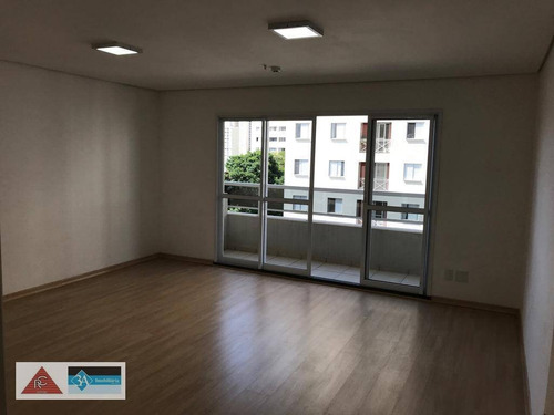 Sala Comercial Metro V.prudente - Sa0610