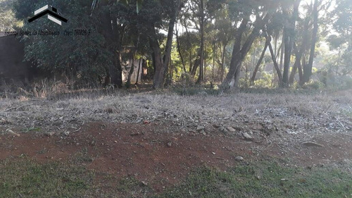Imagem 15 de 15 de Excelente Terreno Em Condomínio Fechado Em Caucaia Do Alto - Cotia - 292
