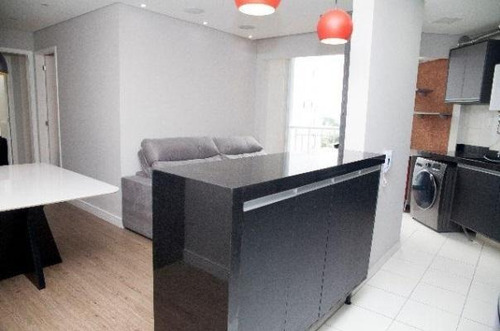 Imagem 6 de 15 de Apartamento Residencial À Venda, Vila Prudente, São Paulo. - Ap3898