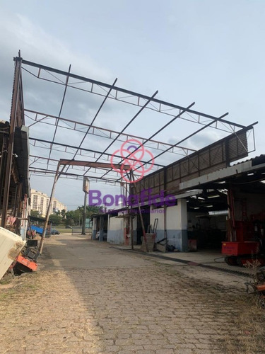 Imagem 16 de 30 de Galpão Comercial, Vila Vioto, Jundiaí - Gl08212 - 70505421