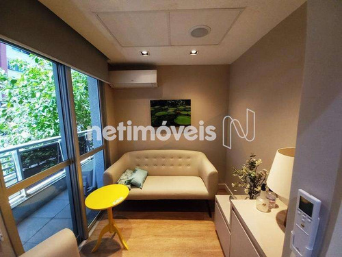 Imagem 22 de 30 de Sala Em Cerqueira César, São Paulo/sp De 110m² 6 Quartos Para Locação R$ 14.400,00/mes - Sa2324159-r