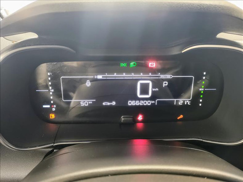 Citroën C4 Cactus 1.6 Thp Shine Eat6