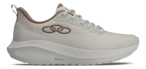 Tenis Olympikus Acqua Esportivo Feminino Original