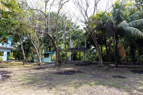 Terreno En Venta Sobre La Carretera Federal