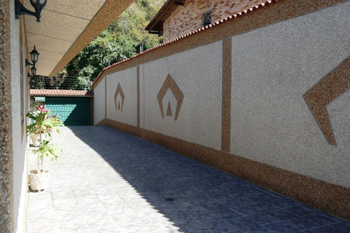 Imagen 14 de 18 de Bella Casa En Venta El Cafetal 0414-2408724