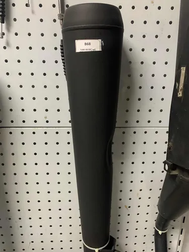 Tubo De Escape Bera 200