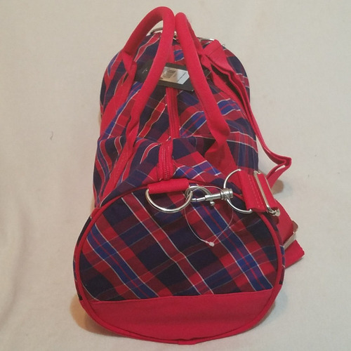 Bolso Tommy Hilfiger Traído De Usa