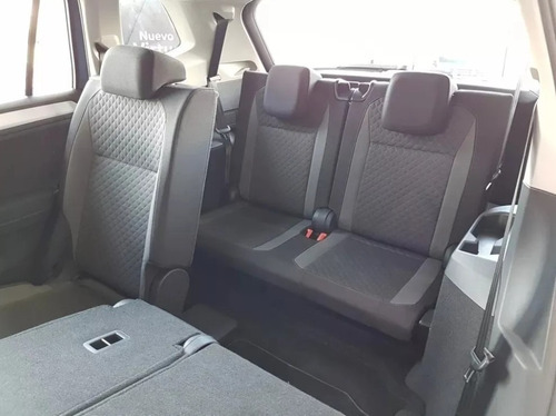 Volkswagen, Tiguan Allspace 250tsi, 2021, 2300km.