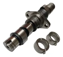 Comprar Arbol De Levas Honda Mondial Hd 250 \u002F 254 Con Bujes