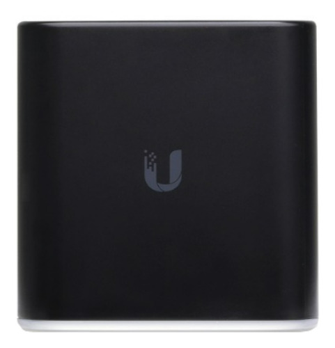 Access point Ubiquiti airCube airCube-AC ACB-AC negro 220V