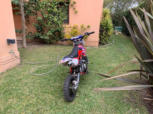 Imagen 2 de 4 de Beta Ls 125cc Motocross