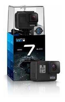 Gopro Hero 7