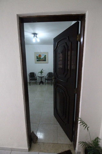 Sobrado - Ref: 5754