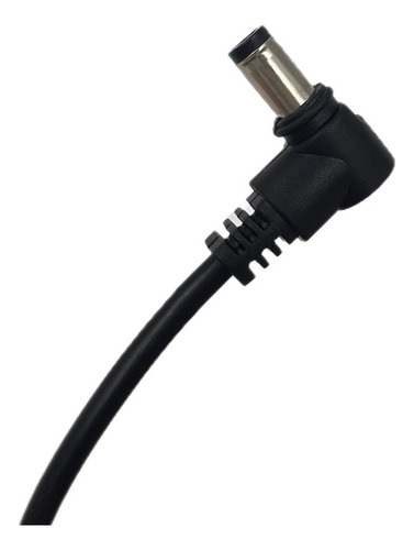 Fonte Carregador Dc 9v 1,5a Para Balança Digital Balmak Bk