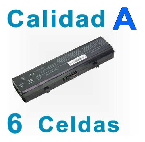 A91a Bateria Para K450n Facturada