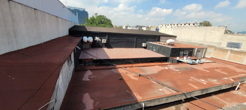 Imagen 24 de 30 de Terreno En Venta En Tacuba Miguel Hidalgo