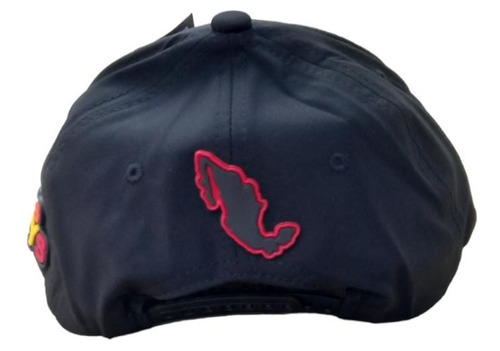Gorra Mt Markitos Toys Gorra Belica Los Toys Curva - Plana