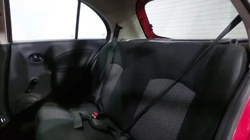 Nissan March 1.6 SENSE AUTO