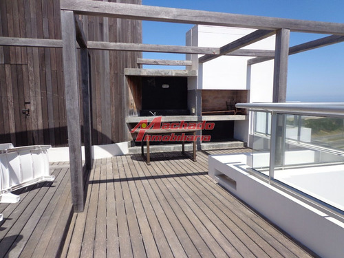Imagen 15 de 25 de Apartamento En Venta Y Venta, Rincon Del Indio 2 Dormitorios, Con Parrillero Propio