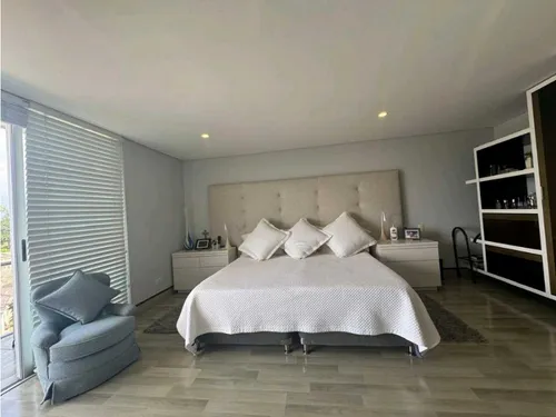 Casa En Venta Ruitoque Condominio Conjunto La Cima