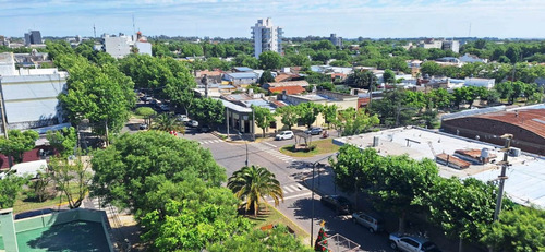 Departamento Venta Trenque Lauquen Dos Dormitorios