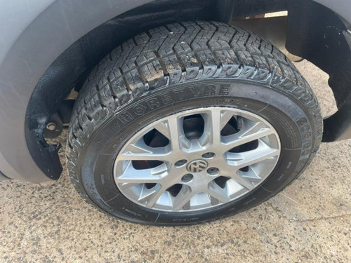 Imagem 4 de 6 de Saveiro 1.6 Cross Ce 8v Flex 2p Manual